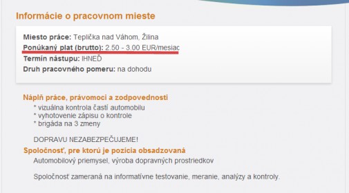 toto im nevyšlo, alebo?